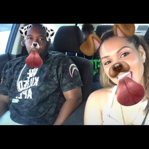 Meet your Posher, Glenys